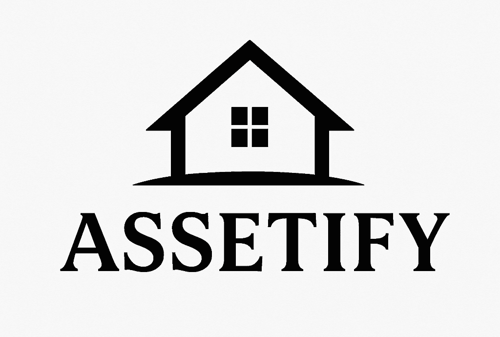 Assetify: Know the Price, Make it Wise!